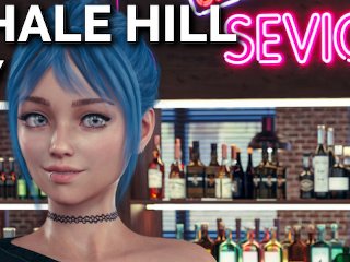 Shale Hill #47 • Visual Novel Gameplay [Hd]