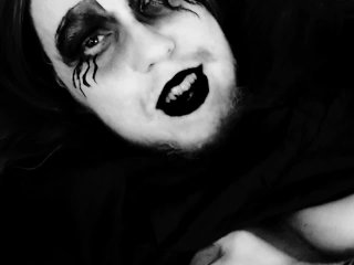 Horror Porn Mad Scientist Joi Masturbation And Orgasm Horny Halloween