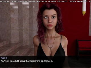 Where the Heart Is [Ep. 20] - Part 15 - Creampie Milf at Photoshoot! - Adult Game by SeductiveSpice