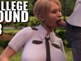 College Bound #33 • Visual Novel Pc Gameplay [Hd]