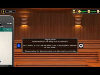 Man of the House - Part 57 - SEX_IN THESAUNA