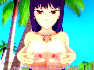 Don't Toy With MeNagatoro San Hentai: Club President Sana Sunomiya's_Perfect Sexy_Body Gets Fucked