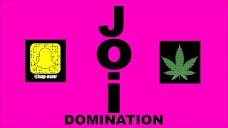 Penetration GUIDE FOR SOUMIS BRANLEUR JOI DOMINATION FRENCH