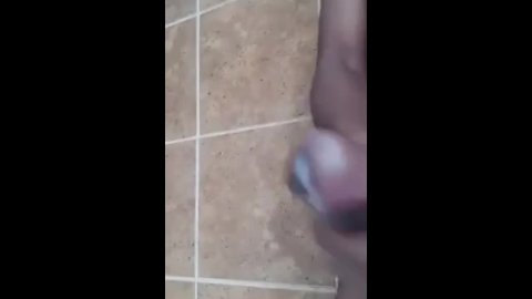Nut In Shower Porn Videos | Pornhub.com