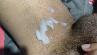 Masturbation While Thinking About His Best Friend Gay Boy Wank Cute Ass