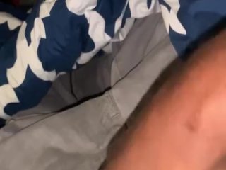 Wet Ebony Pussy Joi