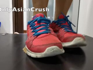 Filipina Cock Crush T0R7Ur3
