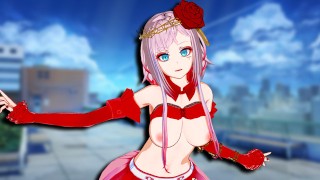 Destiny Hentai's Response