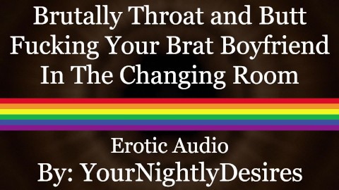 gay sex stories audio ass fuck
