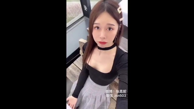 Super Sissy Asian Teen Ladyboy Public Exposure Cock and Pissing on the  Toilet - Pornhub.com