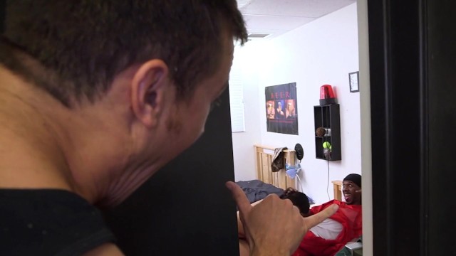 MIA KHALIFA - Showing the Quarterback's Big Black Cock some Appreciation