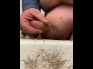 Trimmed My LittleDick (sorry_I Couldn’t_Get Hard)