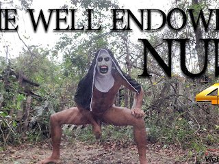 The Well Endowed Nun (4K)