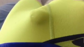 Underwear 主観視点 変態サッカー部が我慢汁をしぼりだす