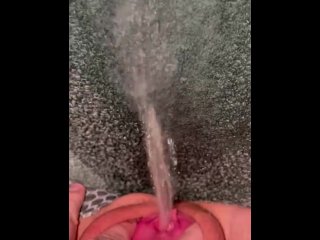 Pissing And Piss Squirts Pt 2