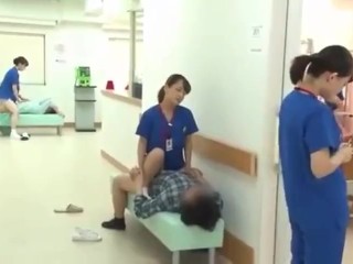 Japanese Hospital Uses SexualHealing
