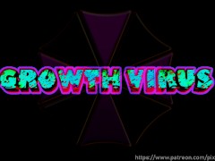 Growth Virus Containment Police