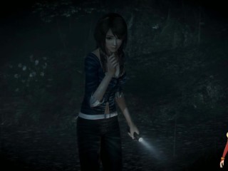 Let's Play Fatal Frame Maiden of the Black Water Part 1