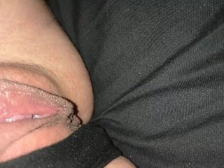 Under Duvet Clitoris Masturbation Till Orgasm