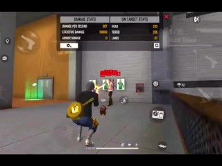 TUTORIAL ALL THE FREESTYLE TRICKS ON MOBILE_FREE FIRE PORNHUB