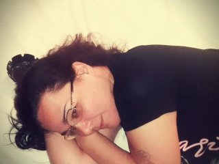 Sexy Arab Professor Is A Real Freak For Bbc…