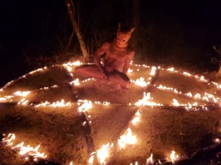 Ring Of Fire - The Ritual (4K)