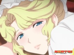 Hentai Pros - Blonde Maid Maria