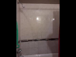 Bbc Shower