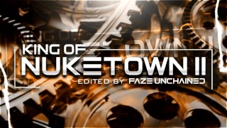 Gamer Call Of Duty Montage KING OF NUKETOWN II