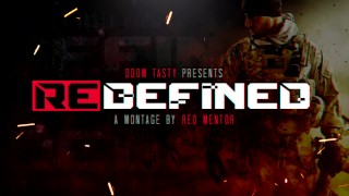 A BLACK OPS 3 MONTAGE HAS BEEN REDEFINED