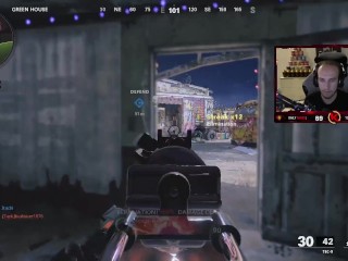 Kino Black Ops 2 Misty Porn - MOST_*UNDERRATED* SMG in BLACK OPS COLD WAR! (BOCW 4_Nukes in 1 Game)  TrophyPorn Video on TrophyPorn.com