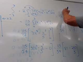Math Teacher Professor Hard-Core 69 Under Pawg Curves! Watch The End!