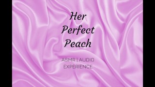 Virgin Petite Girl Caressed Pounded and Slapped ASMR Erotic Audio for Men and Women