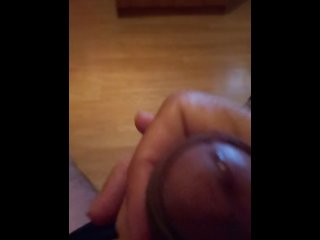 Orgasm Dirty Talk - Deep Moaning Jerking Off - Intense Cum