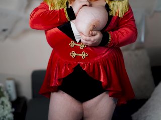 Roxanne Miller The Fair Of Jerk Off