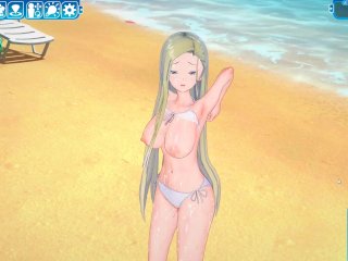 コイカツサンシャイン[催眠性指導]倉橋麗奈の場合のエッチ♡Koikatsu! [Saimin Seishidou]Rena Kurahashi Pattern Sex♡