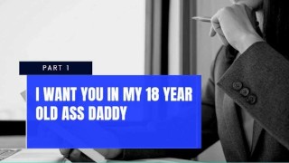 Father Son Part 1 Of Daddy You Sneak Into My Room At Night