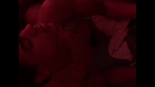 Fucking a hot bottom #legandary 