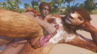 Compilation Of Wild Life Teen Guy Gay Furry Fuck