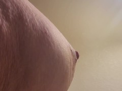Nipple vs Suction