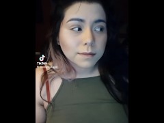 That's not me TikTok - OF XSinfulTwoX