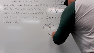 WATCH THE END FOR THE RESULT OF THE IRISH MATH PROFESSOR TEACHER