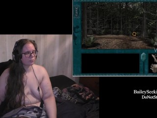 Naked Ghost Dogsof Moon Lake Play Through part 1