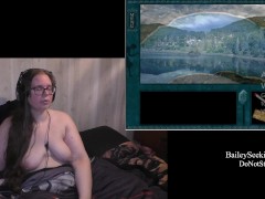 Naked Ghost Dogs of Moon Lake Play Through part 2