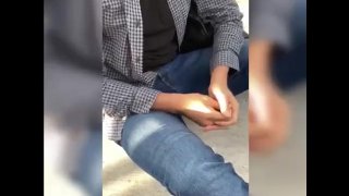 SEX for Money, Latina Girl Gives Money to Man for Sex in PUBLIC! | Sophia Belle| VOL 1