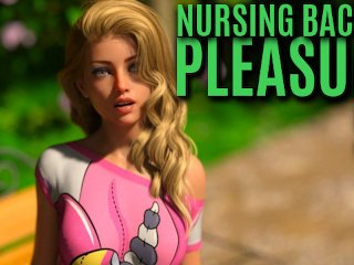 Nursing Back To Pleasure #55 – Visual Novel Gameplay Hd
