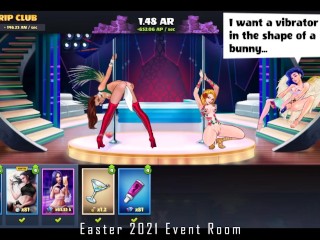 Cunt & Chick_Empire ( Nutaku ) ALL_MY UNLOCKED EVENT ROOMS GALLERY PART 1