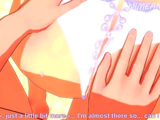 Fate/Stay Night:Fucking Saber in POV (3D Hentai_Uncensored)