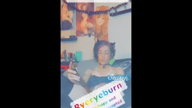 OF/Snapchat slut wants to play