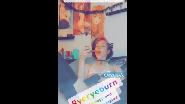 OF/Snapchat slut wants to play
